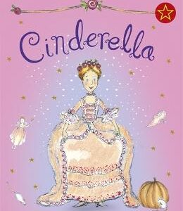 Early Reader: Cinderella