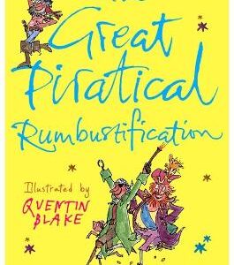 The Great Piratical Rumbustification
