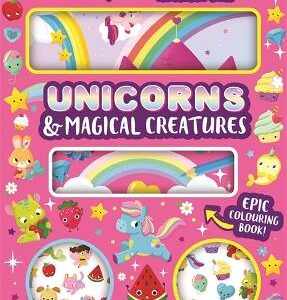 Unicorns & Magical Creatures