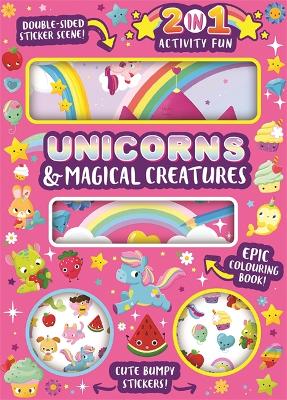 Unicorns & Magical Creatures