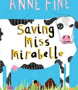 Saving Miss Mirabelle