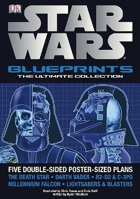 Star Wars Blueprints Ultimate Collection