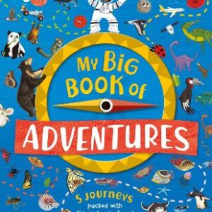 My Big Book Of Adventures