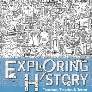 EXPLORING HISTORY STUDENT BOOK 3