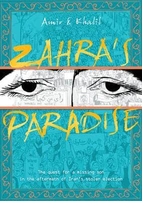 Zahra's Paradise