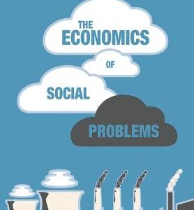 ECONOMICS OF SOCIAL PROBLEMS