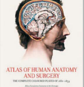 Bourgery, Atlas Of Anatomy