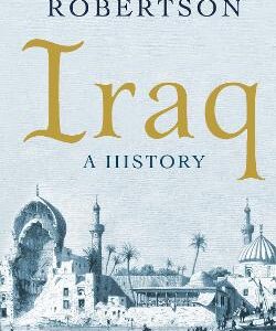 Iraq: A History