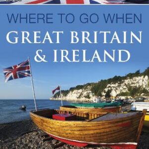 Where To Go When Great Britain And Ireland