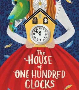 The House Of One Hundred Clocks