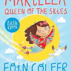 Little Gems - Mariella, Queen Of The Skies