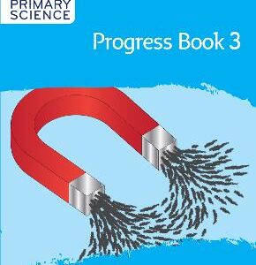 Collins International Primary Science - International Primary Science Progress Book Student's Book: Stage 3