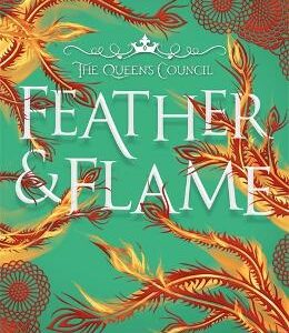 Disney Princess Mulan: Feather And Flame