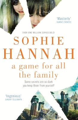 A Game For All The Family