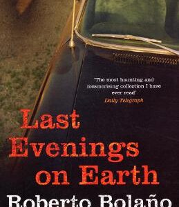 Last Evenings On Earth