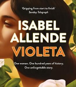Violeta: 'Storytelling At Its Best' - Woman & Home