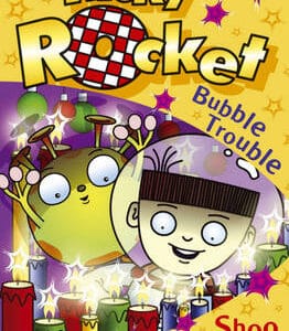 Bubble Trouble