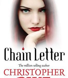 Chain Letter: Books 1 & 2