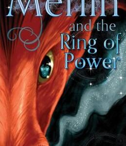 Merlin And The Ring Of Power