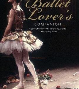 THE BALLET LOVERS COMPANION