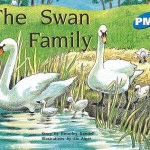 The Swan Family