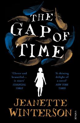 The Gap Of Time: The Winter's Tale Retold (Hogarth Shakespeare)