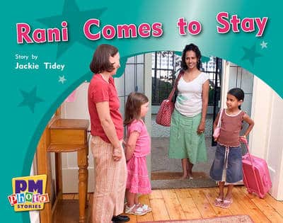 Rani Comes To Stay
