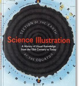 Science Illustration. A History Of Visual Knowledge From The 15Th Century To Today