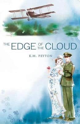 The Edge Of The Cloud
