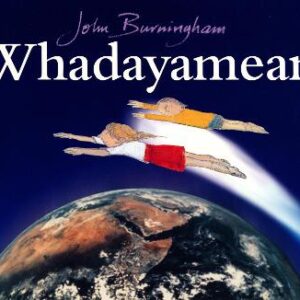 Whadayamean