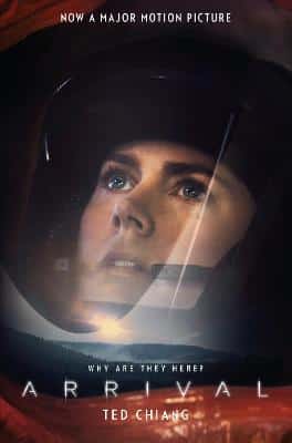 Arrival: Film Tie-In