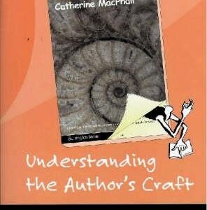 Understanding The Author's Craft: A Kind Of Magic