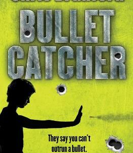 Bulletcatcher (1) - Bulletcatcher
