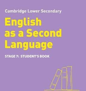 COLLINS ENGLISH AS 2ND LANGUAGE 7 SB 2ND