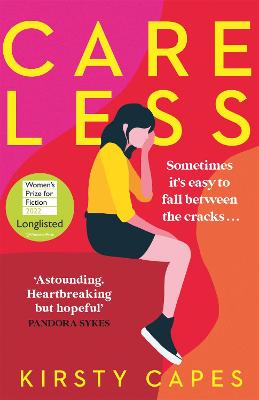 Careless: Longlisted For The Women's Prize For Fiction 2022