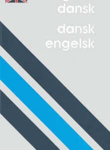 Collins-Gads Danish Dictionary