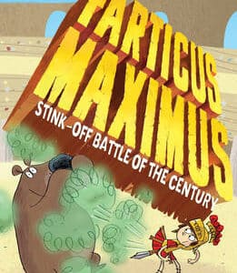 Stink-Off Battle Of The Century