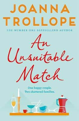An Unsuitable Match: An Emotional And Uplifting Story About Second Chances