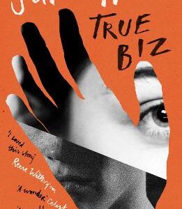 True Biz: 'Warm, Complex And Compelling' Bridget Collins