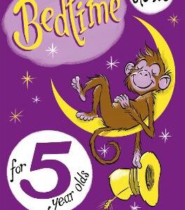 Bedtime Stories For 5 Year Olds