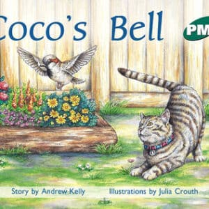 Coco's Bell