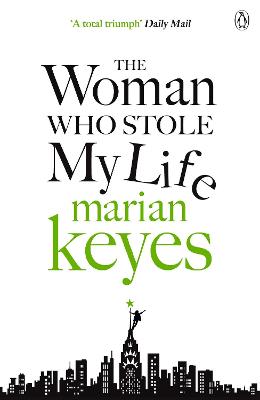 The Woman Who Stole My Life: British Book Awards Author Of The Year 2022