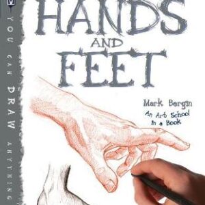 How To Draw Hands And Feet