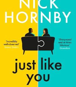 Just Like You