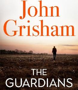 The Guardians: The Sunday Times Bestseller