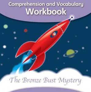 Explorers: 5 The Bronze Bust Mystery Workbook