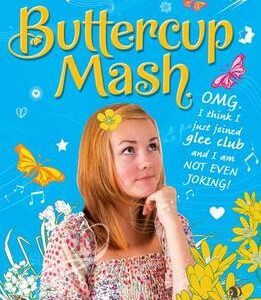Buttercup Mash