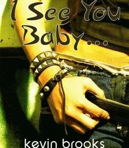 I See You Baby