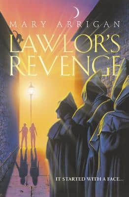 Lawlor's Revenge