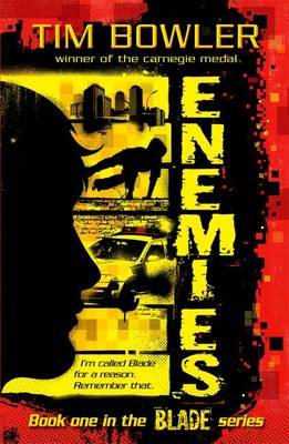 Blade: Enemies
